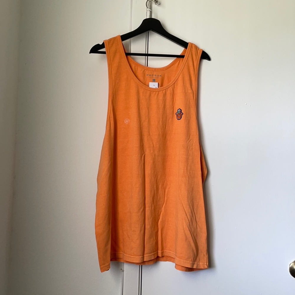 Pacsun tank top